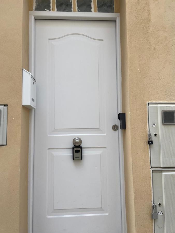 Maison Sereine Valensiya Dış mekan fotoğraf